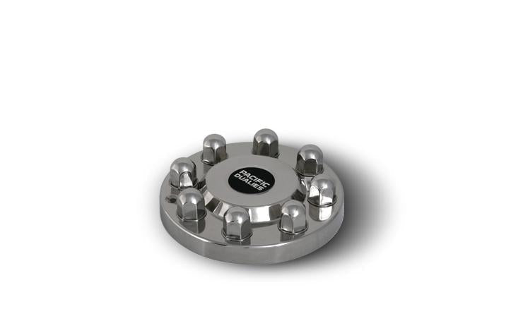 Pacific Dualies 29-1603 Chevrolet Front Simulator Center Cap