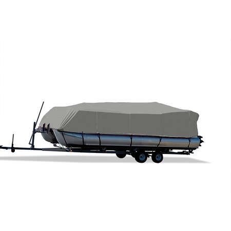 Carver 77518s-11 Boat Cover - image 1