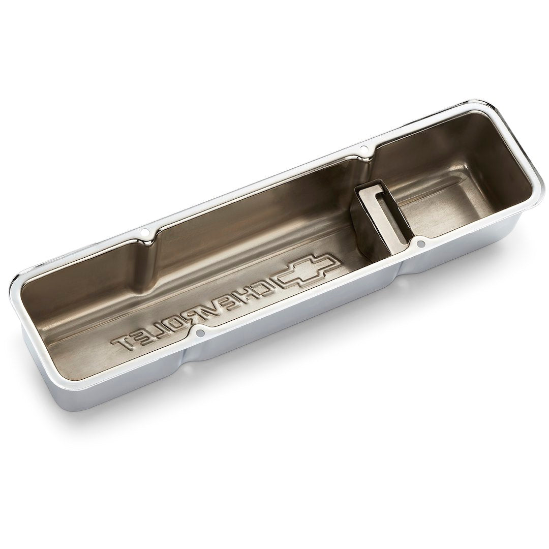 Proform Parts 141-905 Chevrolet Branded Valve Covers