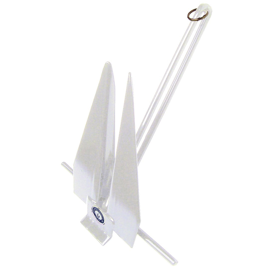 Greenfield Products 669-11-W Anchor