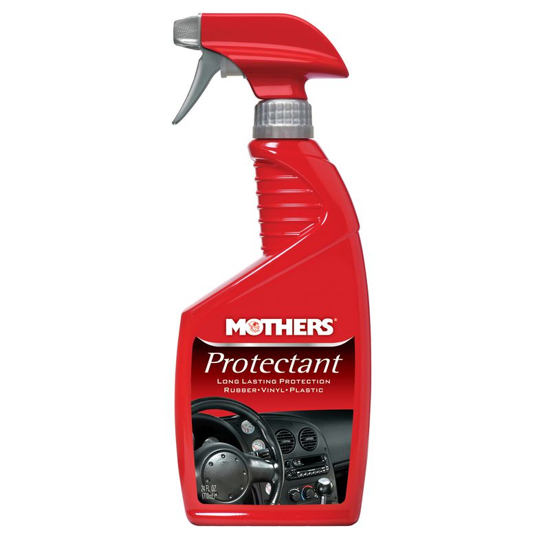 Mothers 05324 Protectant for Vinyl