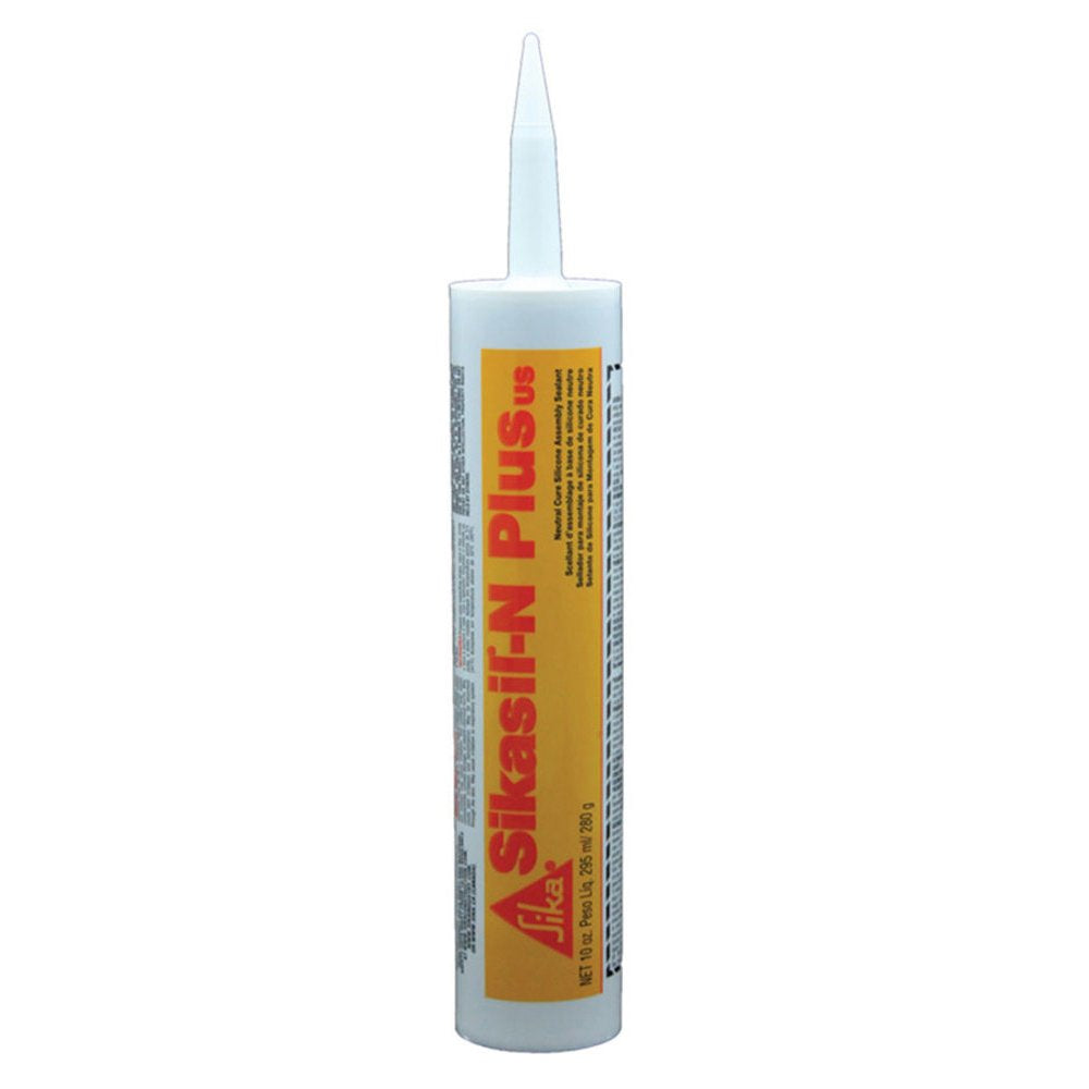 AP Products 017-432055 Silicone - Black, 295 ml