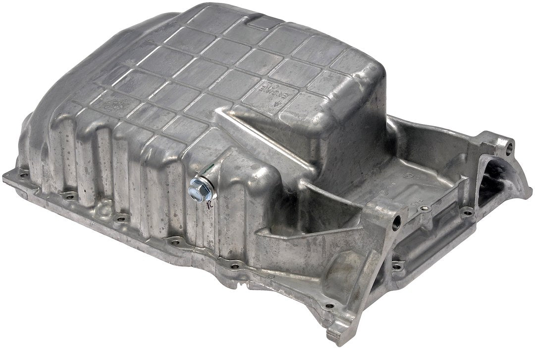 Dorman 264383 4-Quart Engine Oil Pan - image 1