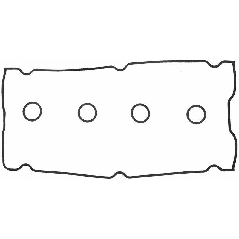 Felpro Vs 50459 R Valve Cover Sealing Gaskets