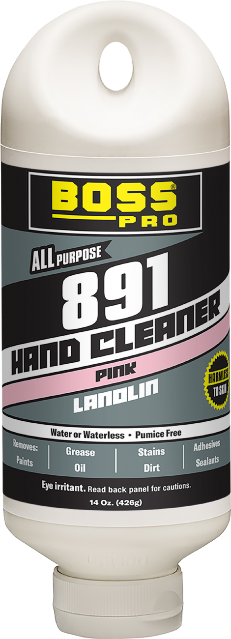 Accumetric Hand Cleaner (142479)