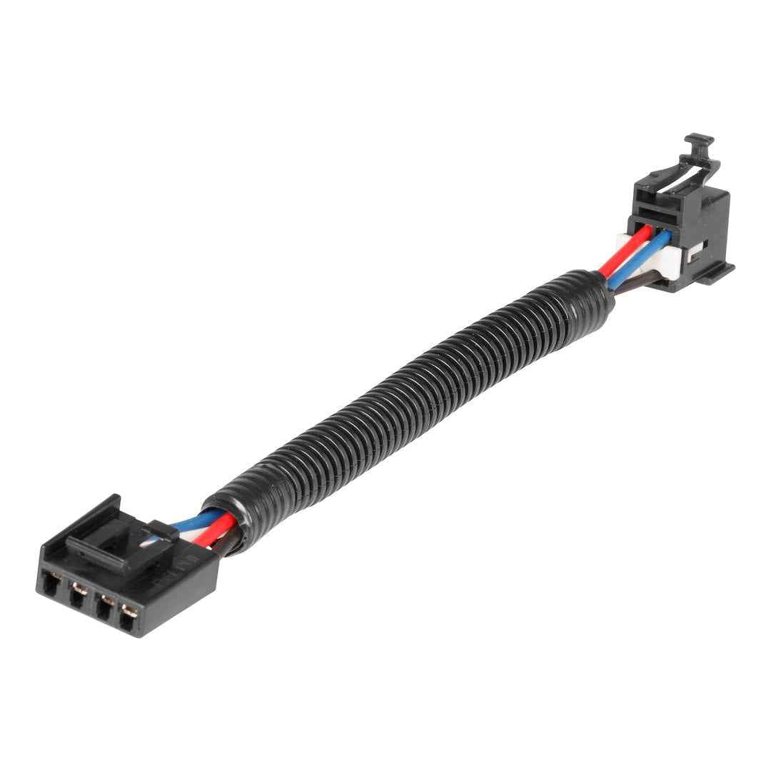 CURT 51532 CURT Quick-Plug to Tekonsha Controller Adapter