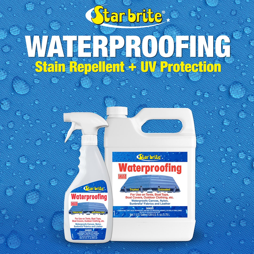Star Brite 081900nc Water Repellent - image 4