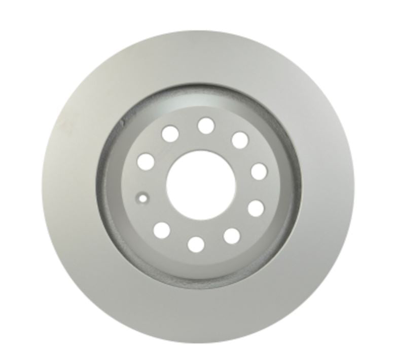 Hella 355112122 Disc-Brake Rotor