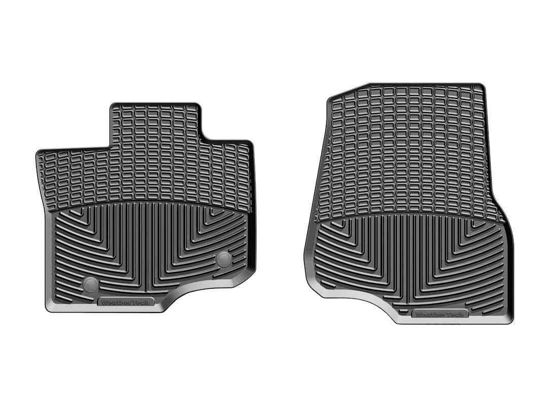 Weathertech (Usa) W345 Floor Mat - image 1