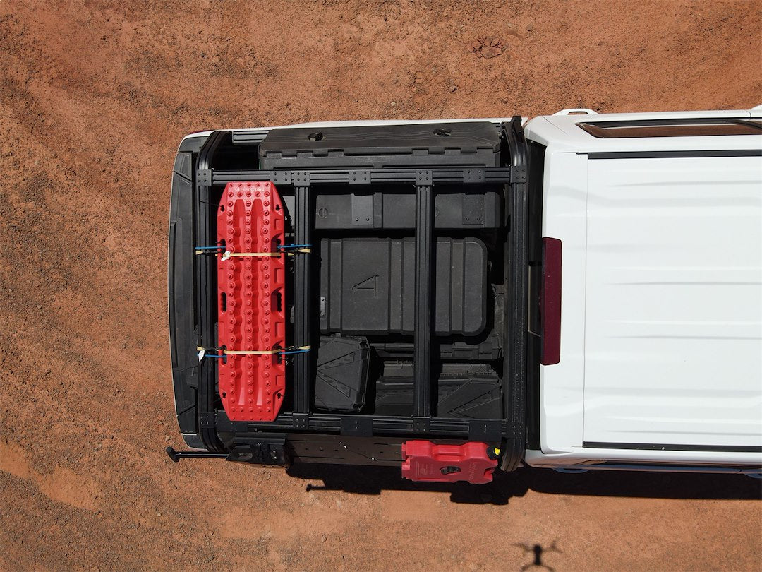 Putco 184205 Bed Cargo Rack Cross Bar - image 3
