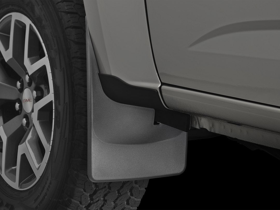 Weathertech (Usa) 110049 Mud Flap - image 2