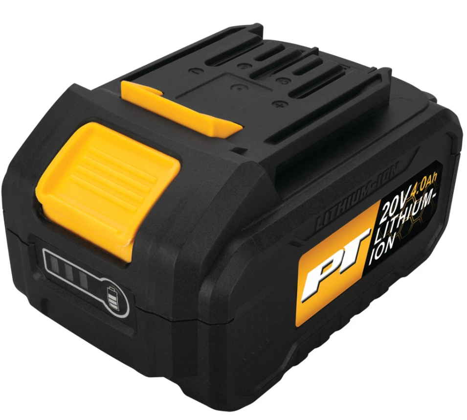 Performance Tool W7724 Tool Power Battery