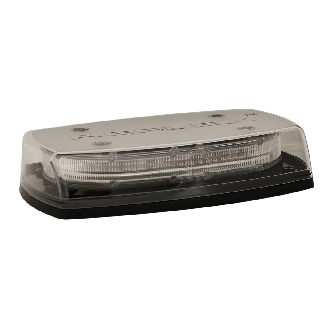 Ecco Elect 5550CA Reflex LED Micro Warning Lightbar