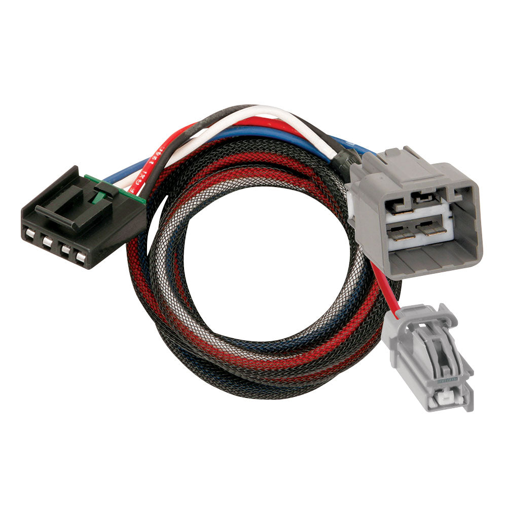 Tekonsha 302300 Trailer Brake Control Wiring Harness - image 1