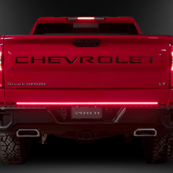 Putco 9201948-24 Blade Tailgate Lamp Package