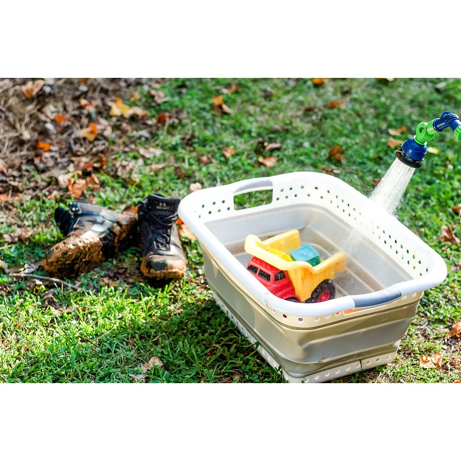 Camco 51903 Collaible Container - image 6