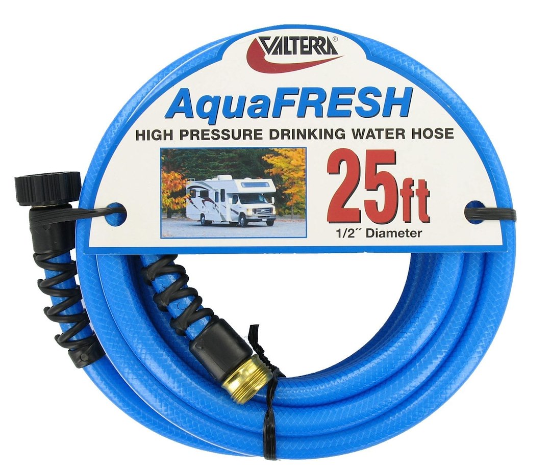 Valterra W01-8300 Fresh Water Hose - image 3