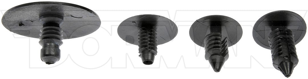 Dorman 963-045d Assorted Interior-Panel Push Retainers - image 2