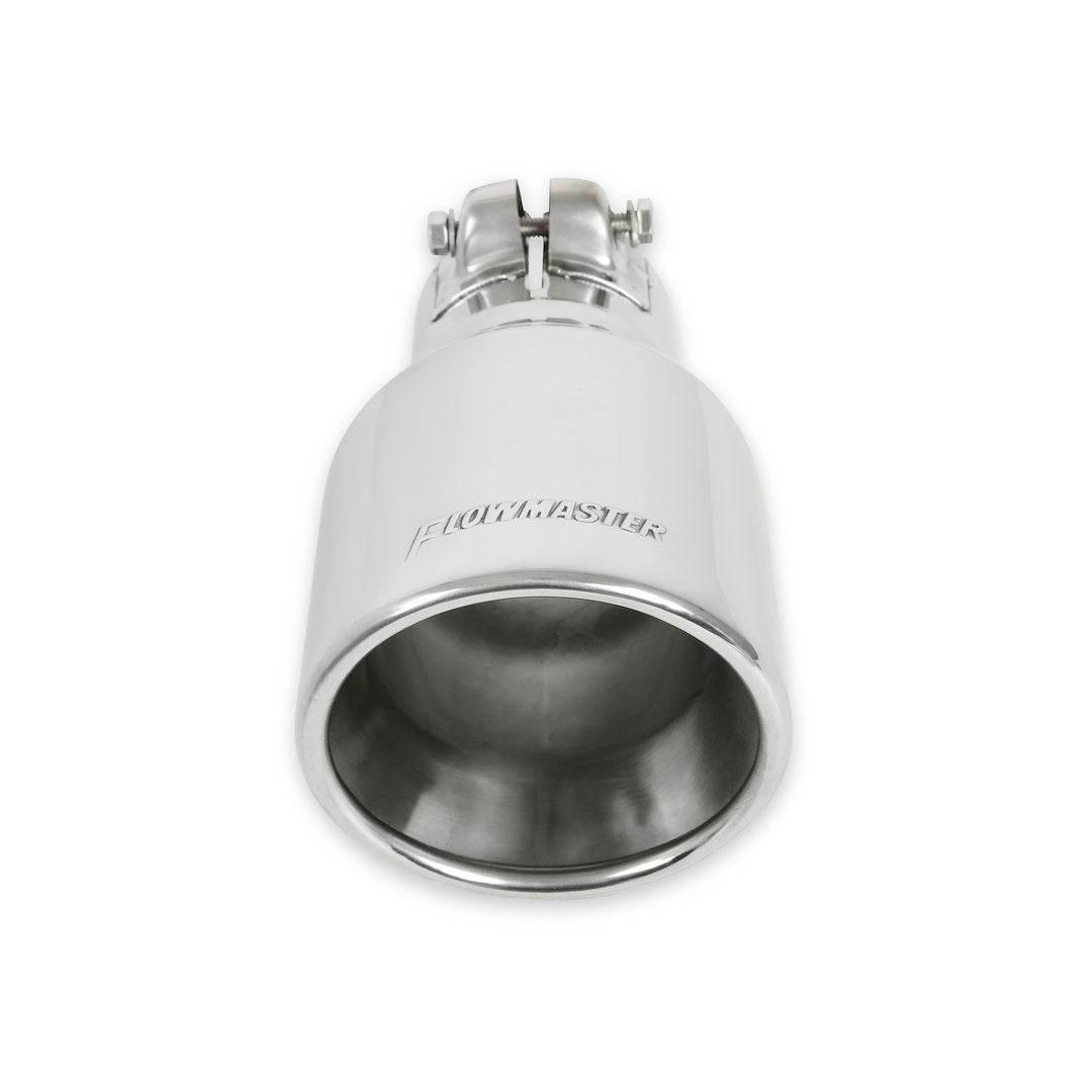 Flowmaster 15365 Stainless Steel Exhaust Finishing Tip