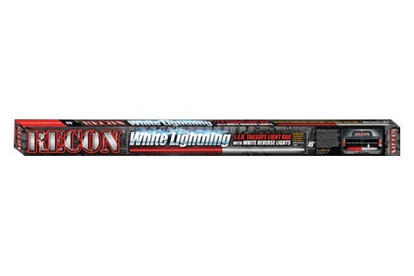 Recon 26416 LED Light Bar for Tailgate