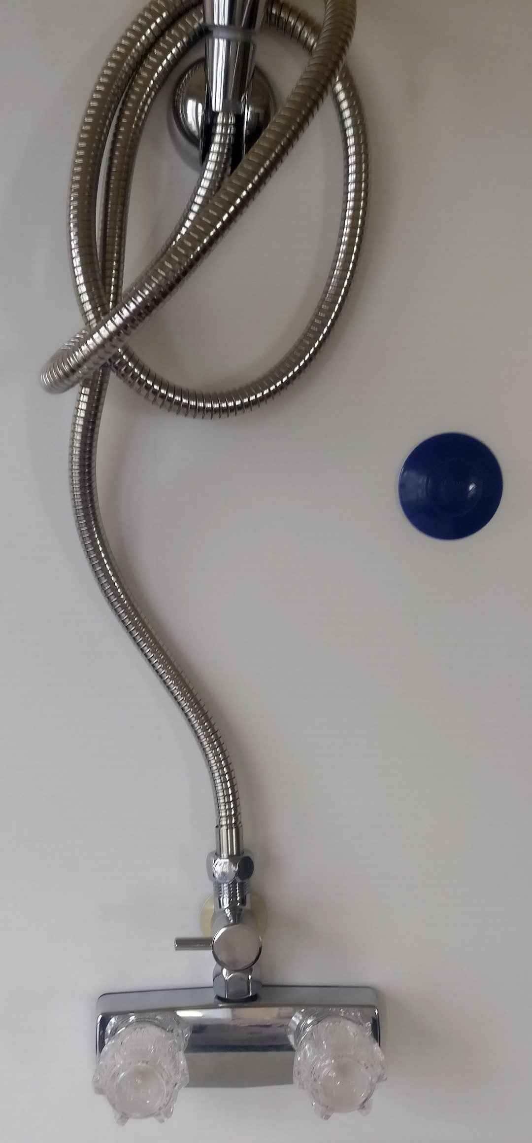 Aqua View SMBM02 Shower Water Saver