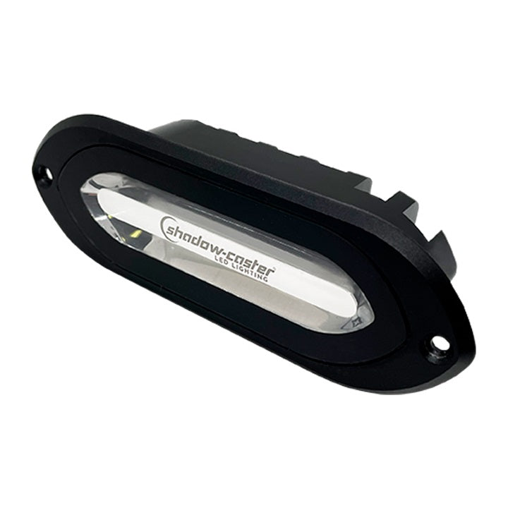 Shadow-Caster SCM-SLF-CC-BK Deck Lighting for Boats