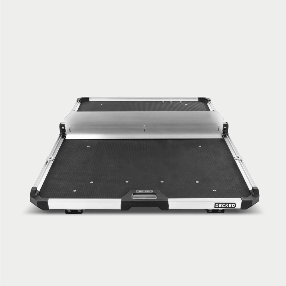 Cargo Glide C0062-DIV41-ALM CargoGlide Single Divider, 41-Inch - image 2