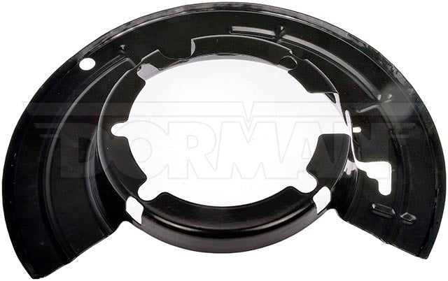 Dorman OE Solutions 947-020 Brake-Dust Protection Shield - image 2