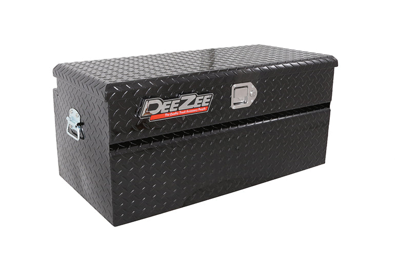 Dee Zee DZ8537B Red Label Utility Storage Chest - image 1