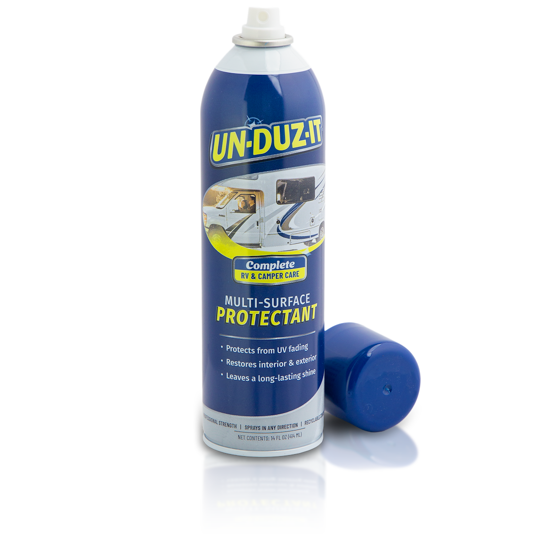 Unduzit Chemicals 126881 Multi Purpose Cleaner - image 1