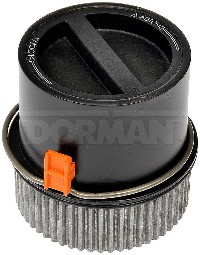 Dorman 600-203xd Automatic Locking Hub - image 1