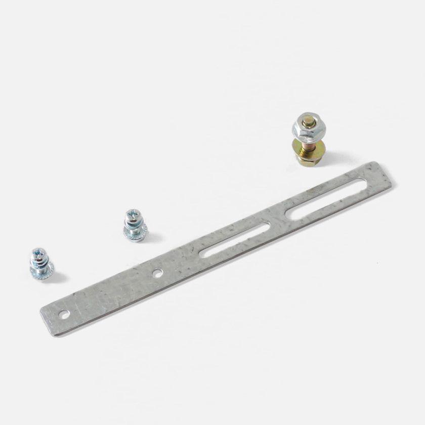 Redarc Tow-Pro Elite Brake Controller Mounting Kit – EBMK-001