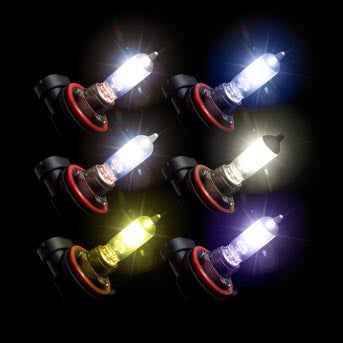 Putco 9006/HB4 Halogen Bulb Pair – 239006NW