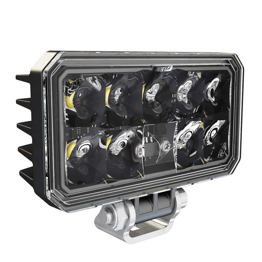 J.W. Speaker 1603921 792 Work Lamp