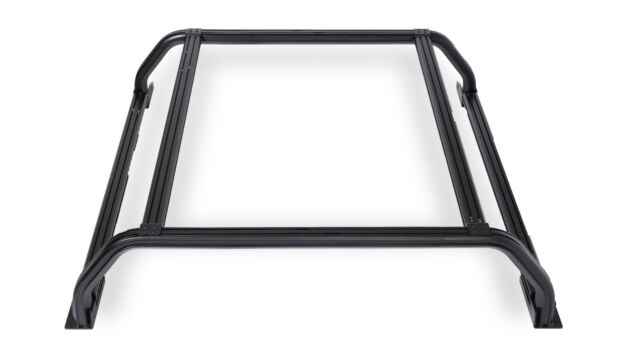 Putco 184300 VentureTEC Bed Cargo Rack for Ram 1500 5.7 ft Bed – image 1