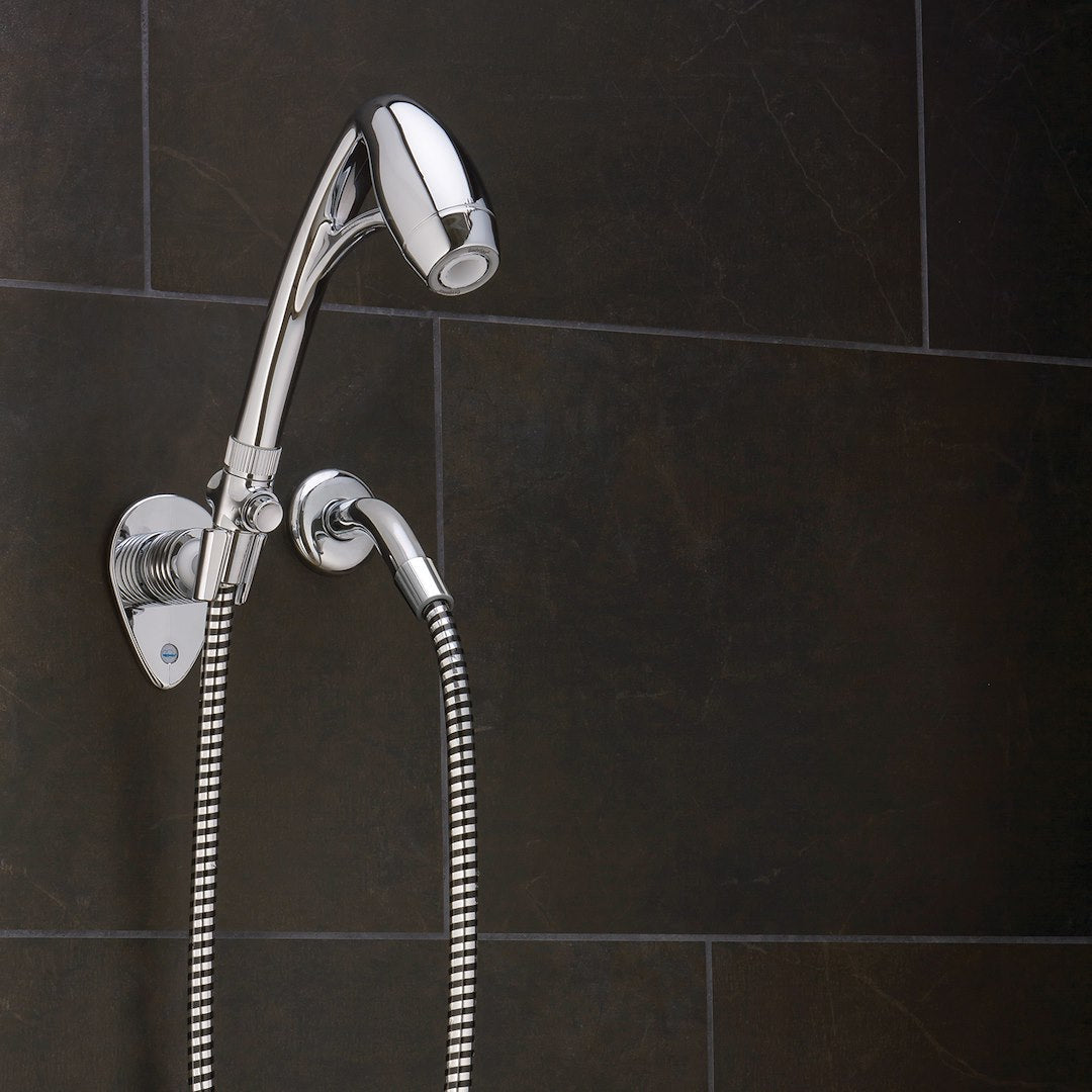 Oxygenics/ Etl 26188 Shower Head - image 3