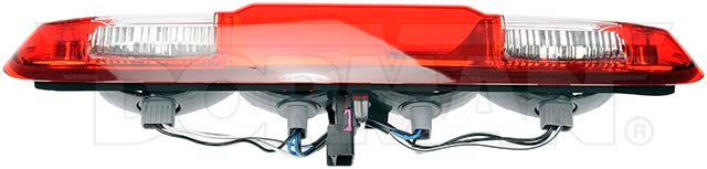 Dorman OE Solutions 923-247 Halogen Center-Mount Third Brake Lamp - image 3