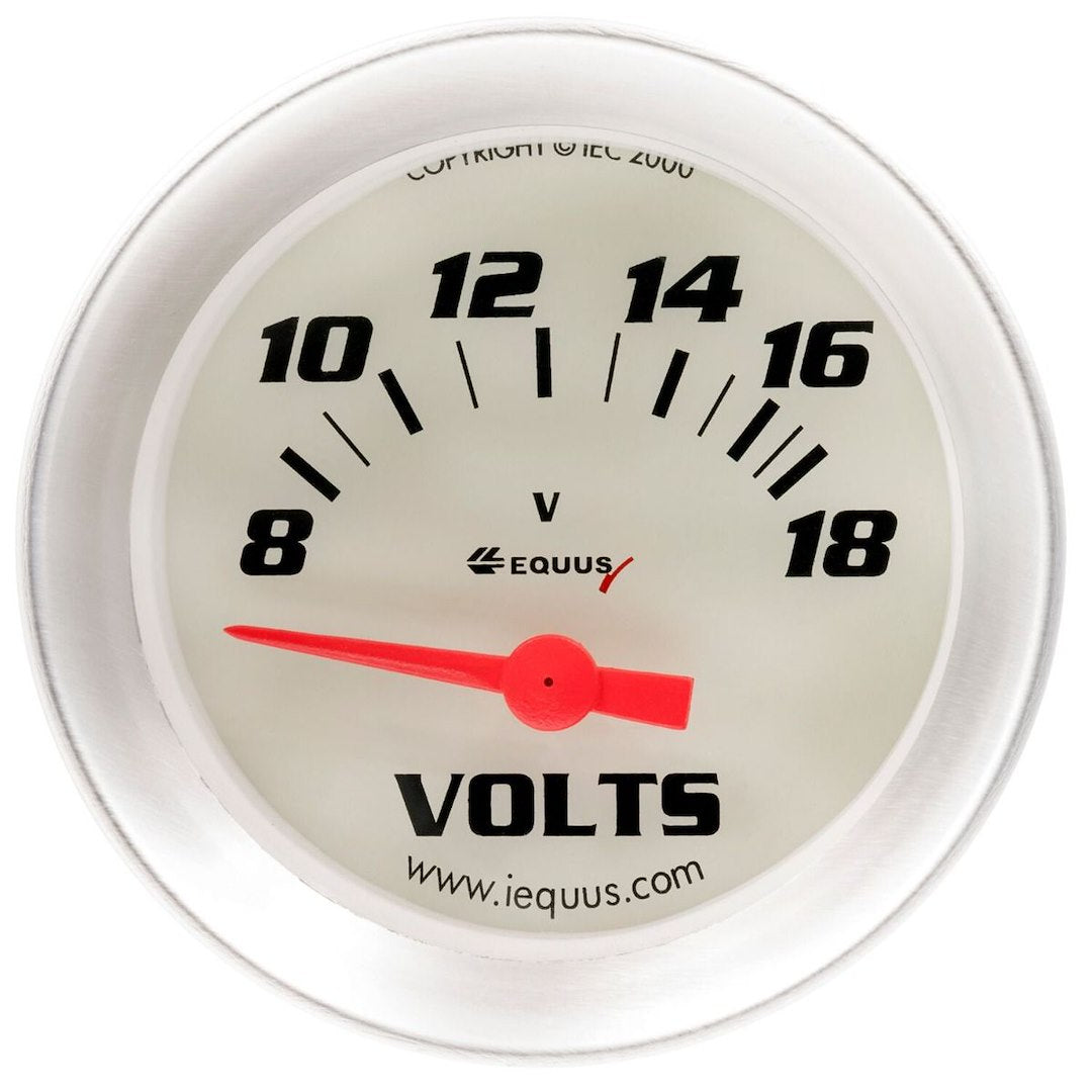 Equus E8268 Voltage Sweep Instrument