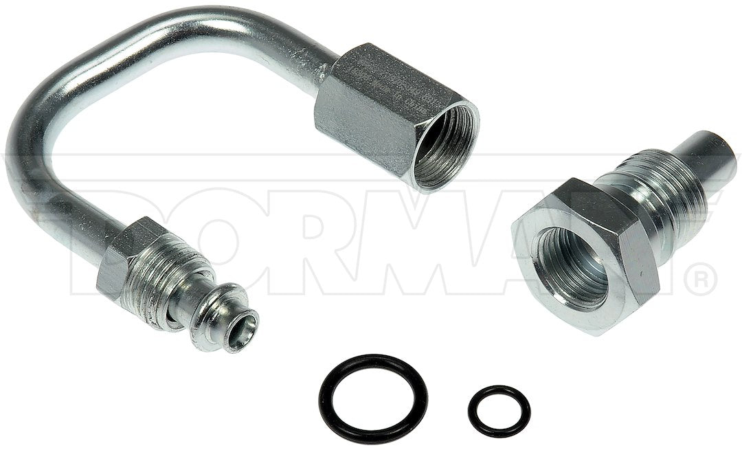 Dorman OE Solutions 926-049 Bypass Tube for Steering Control Valve - image 1