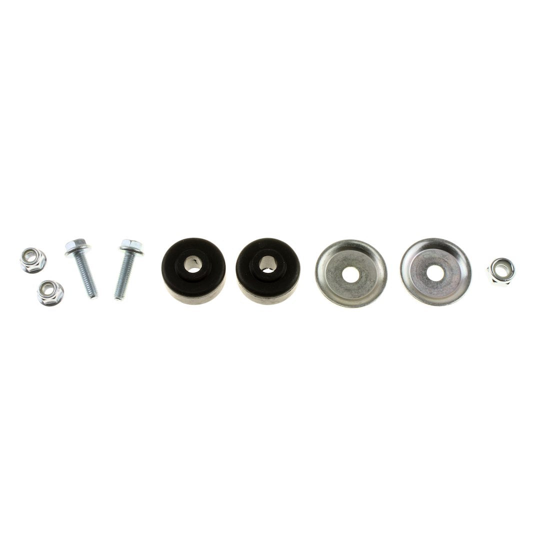 Bilstein 24-029636 Grand Cherokee 4600 Monotube Shock - image 2