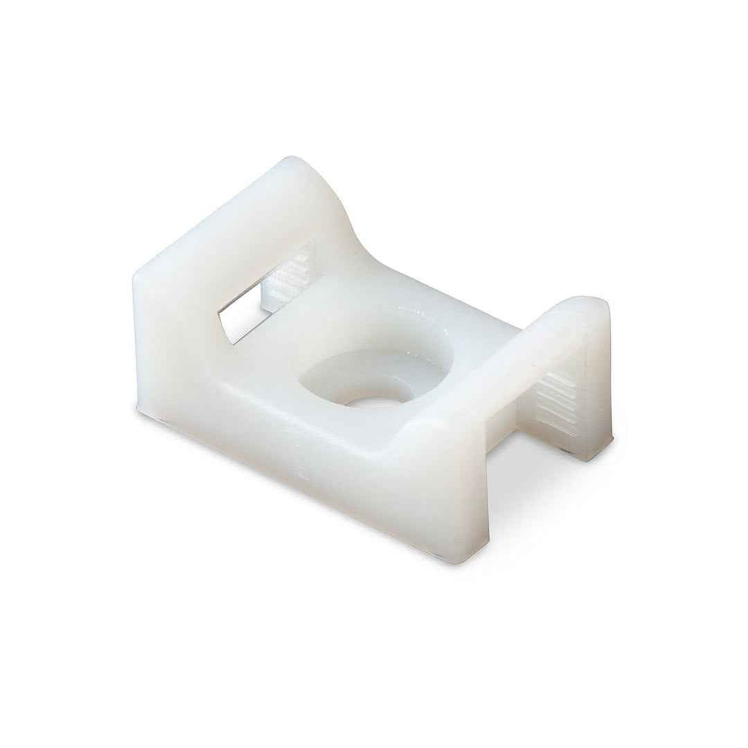 Ancor Wire-Tie Mounting Base – Pack Of 100 – 199263