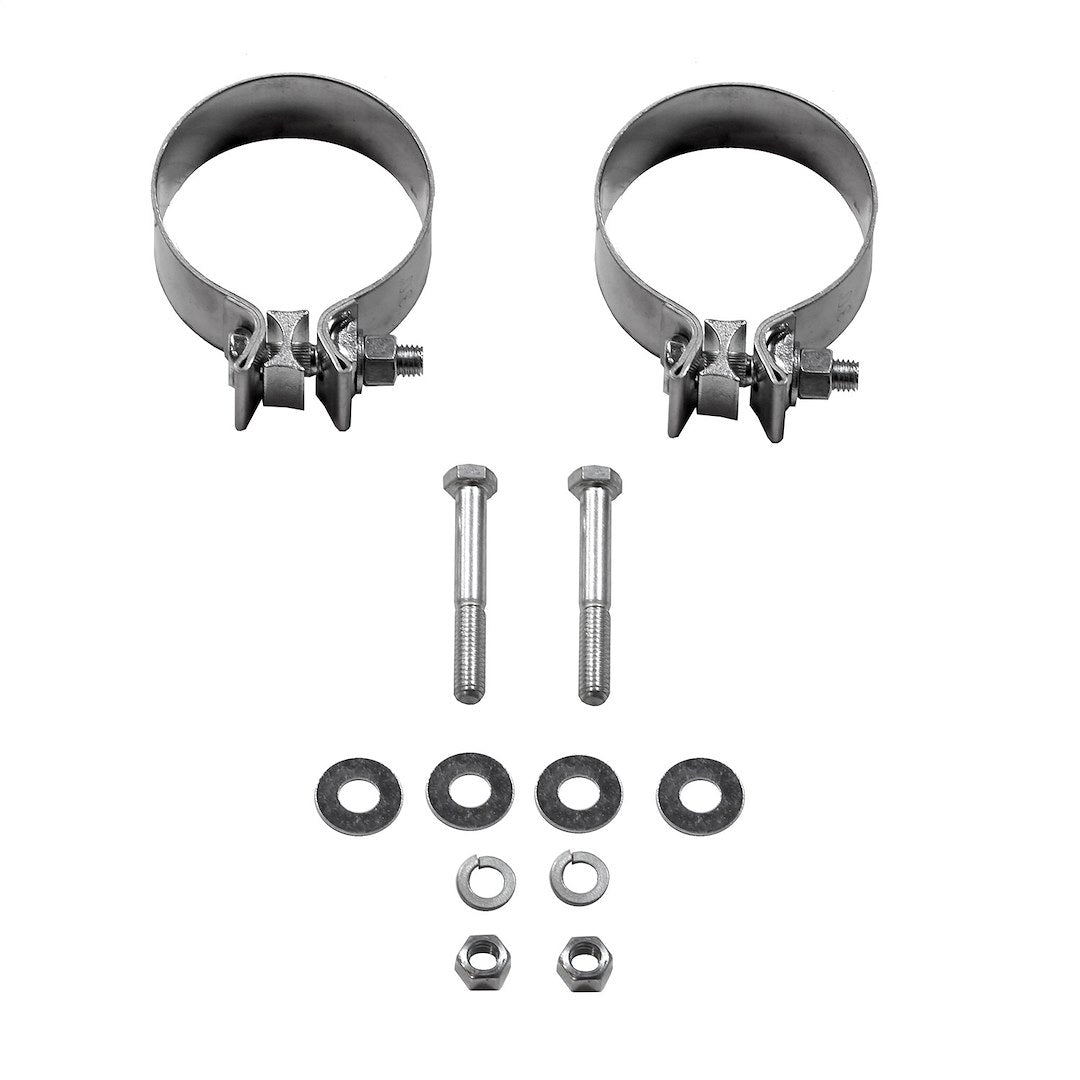 Flowmaster 717978 FlowFX Extreme Cat-Back Kit