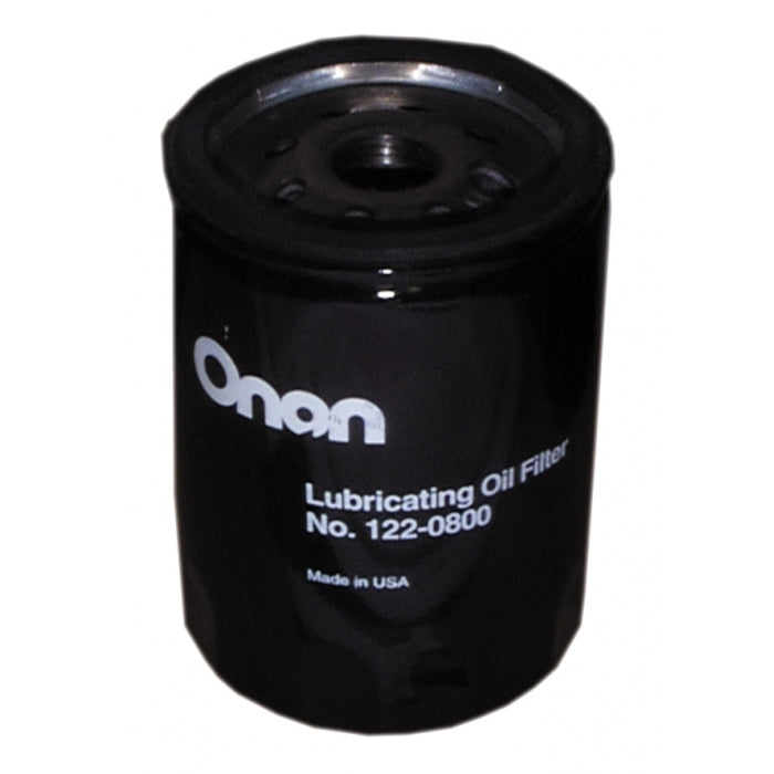 Cummins Power Generation Generator Oil Filter (122-0800)