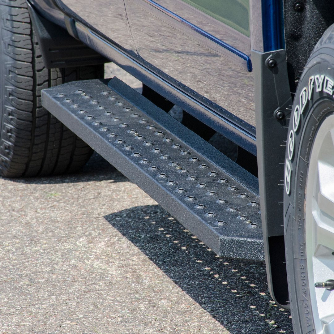 Aries C2891 91-Inch RidgeStep Board Component - image 9
