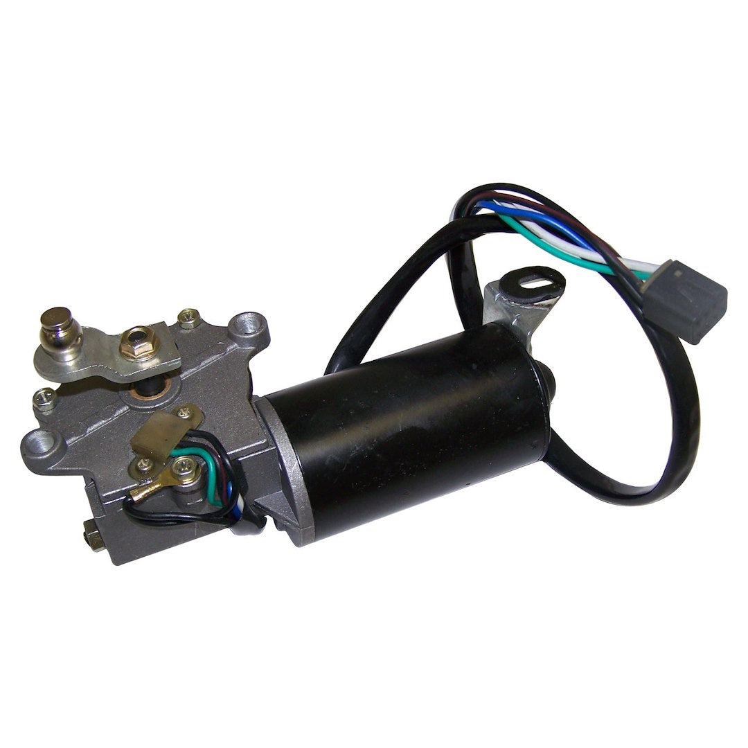 Crown Automotive 56030005 New Front Windshield Wiper Drive Motor - image 1