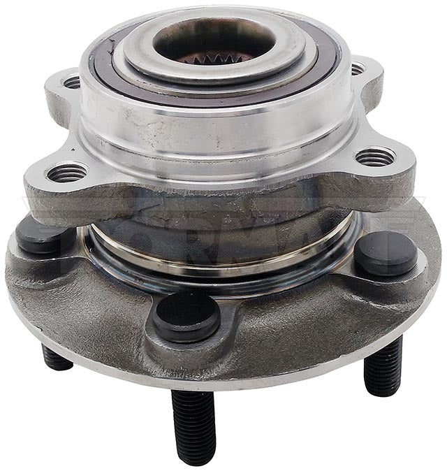Dorman OE Solutions 951-142 Circular-Flange Wheel-Hub/Bearing Unit - image 1
