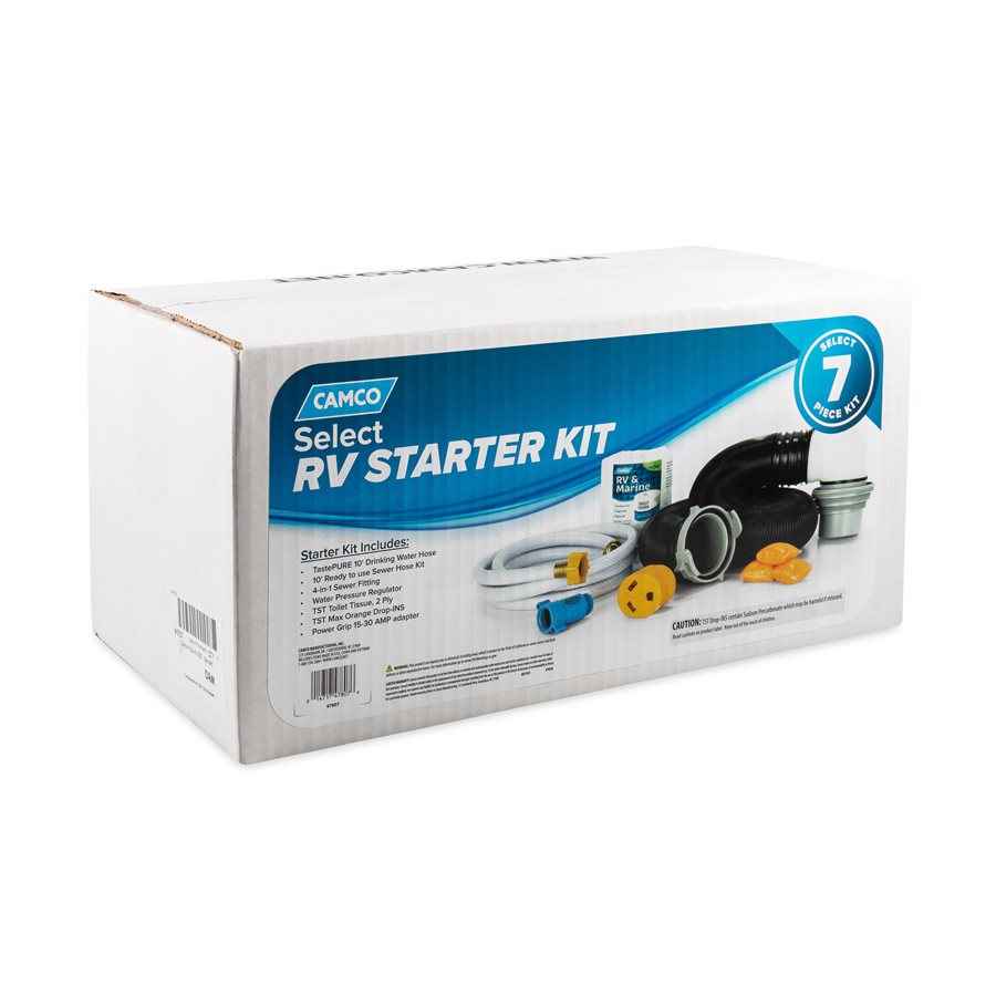 Camco 47807 Rv Start Up Kit - image 5