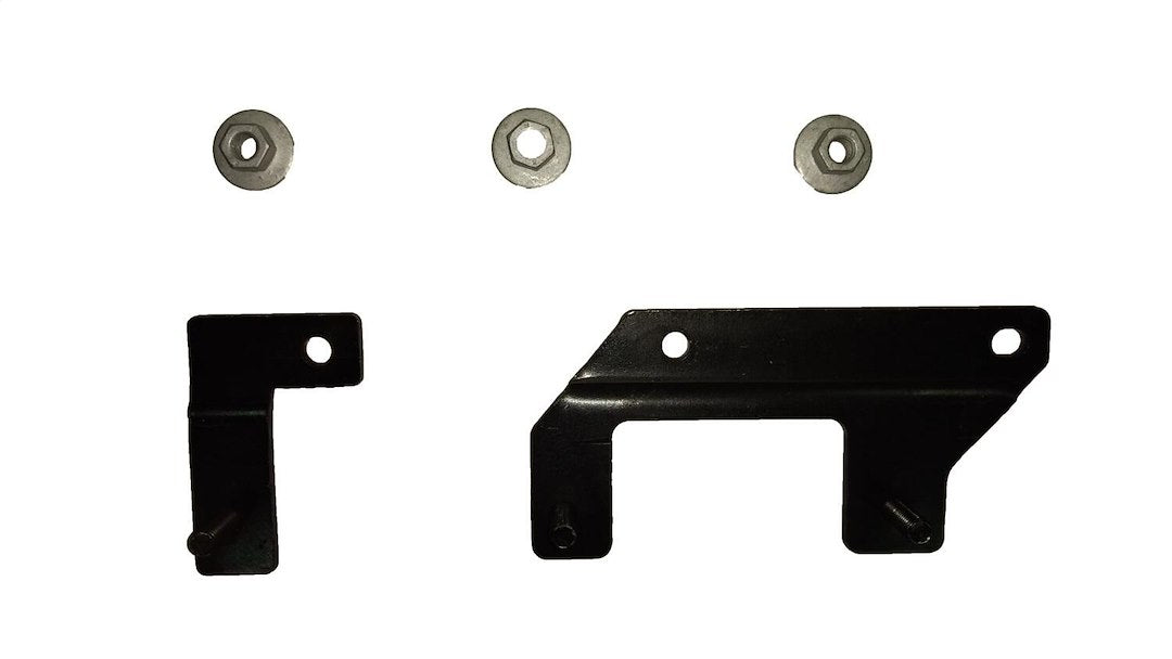 AMP Research 79109-01A OE Air Tank Relocation Kit