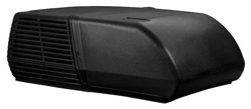Coleman Mach 38209-0690 15 Power Saver Rooftop RV A/C 15000 BTU Black – image 1