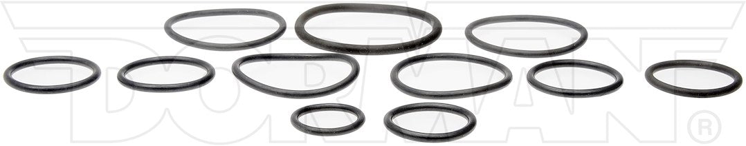 Dorman OE Solutions 926-159 Radiator Coolant-Hose Seal Set - image 2